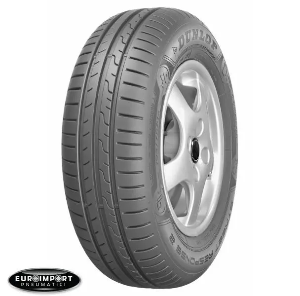 Dunlop SP STREET RESPONSE 2  185/65 R14 86 T   TL